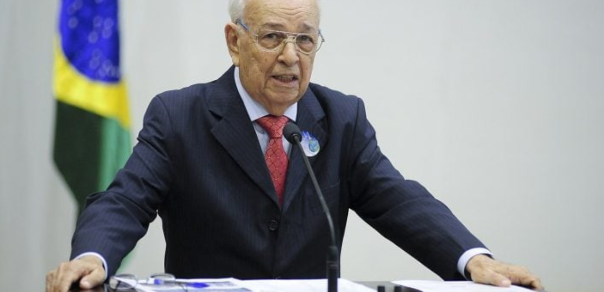 Câmara da Serra aprova criação de Comenda em homenagem ao Pastor Gedelti Victalino Teixeira Gueiros