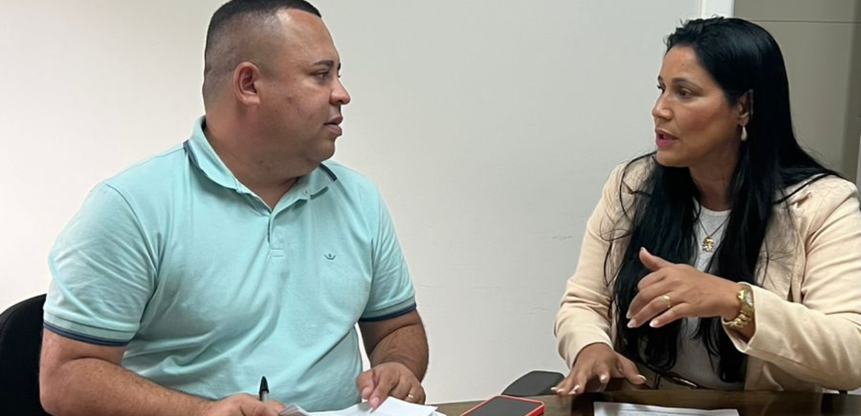 Câmara da Serra realiza reunião da Comissão de Obras e Serviços