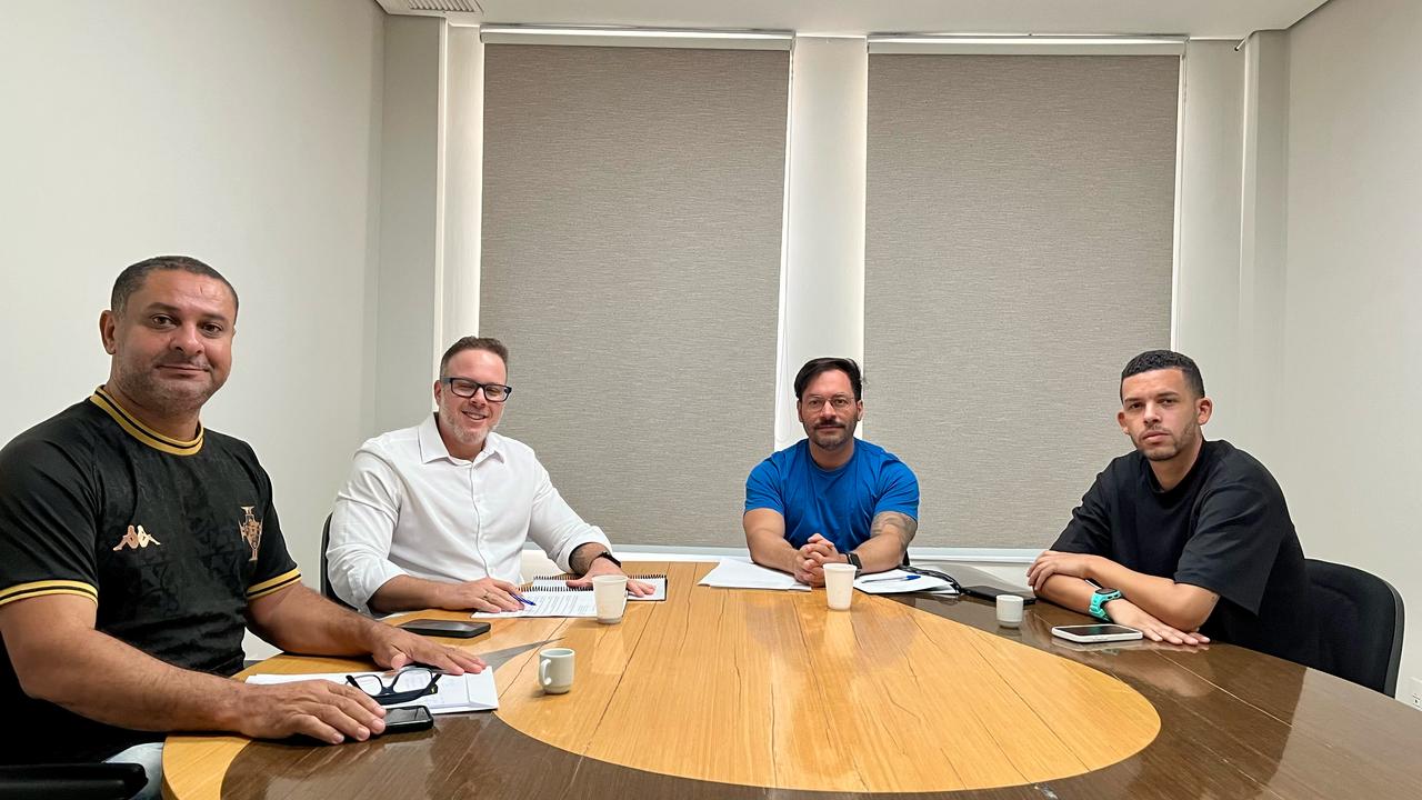 Comissão de Avaliação de Documentos realiza reunião de avaliação